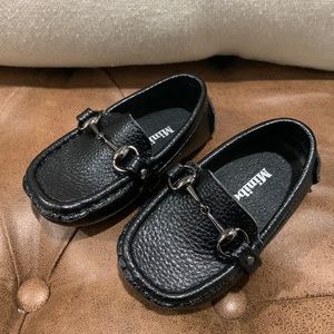 Toddler loafers